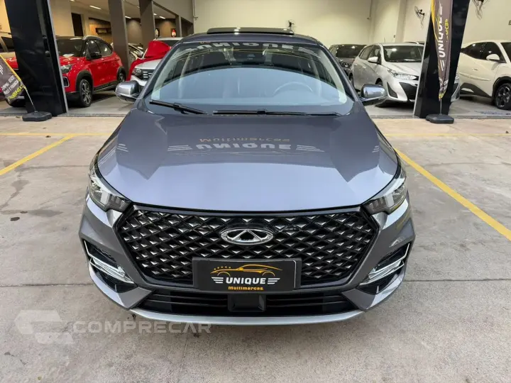 Arrizo 6 Pro 1.5 Tci Flex Hybrid Cvt