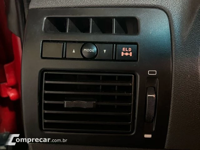 STRADA - 1.8 MPI ADVENTURE LOCKER CE 16V 2P MANUAL