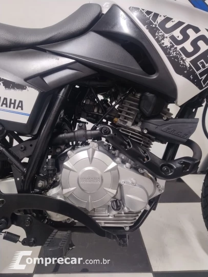 XTZ 150 Crosser ED