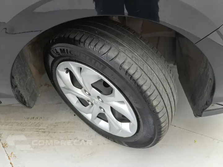 HB20 1.0 12V FLEX COMFORT PLUS MANUAL