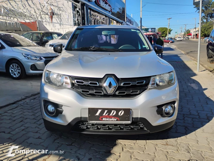 KWID 1.0 12V SCE Intense