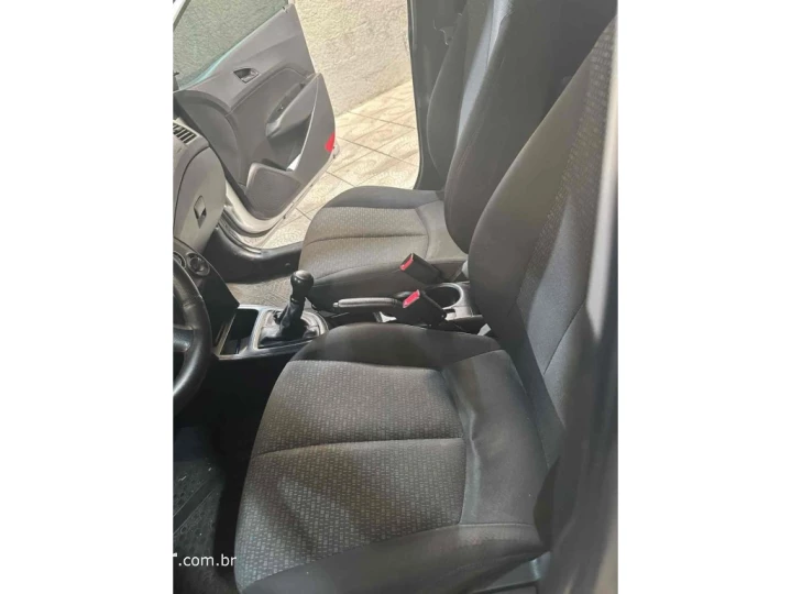 HB20 1.0 COMFORT 12V FLEX 4P MANUAL