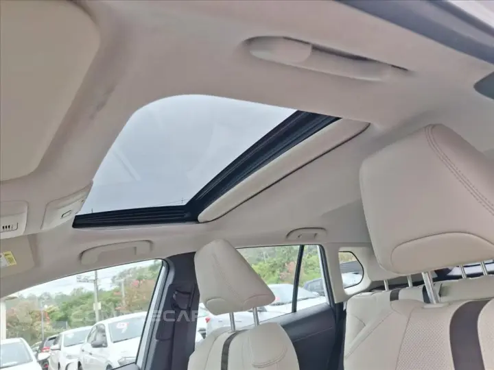 COROLLA CROSS 2.0 VVT-IE FLEX XRX DIRECT SHIFT