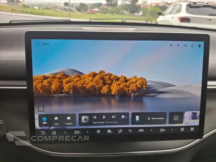 KING 1.5 DM-I PHEV GS AUTOMÁTICO