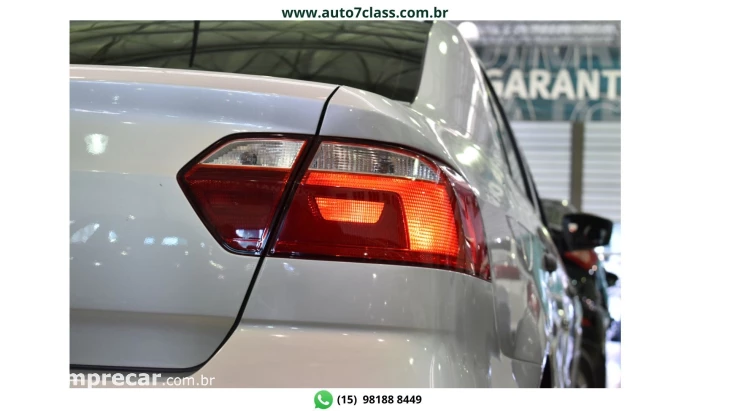 VOYAGE - 1.0 12V MPI TOTAL 4P MANUAL