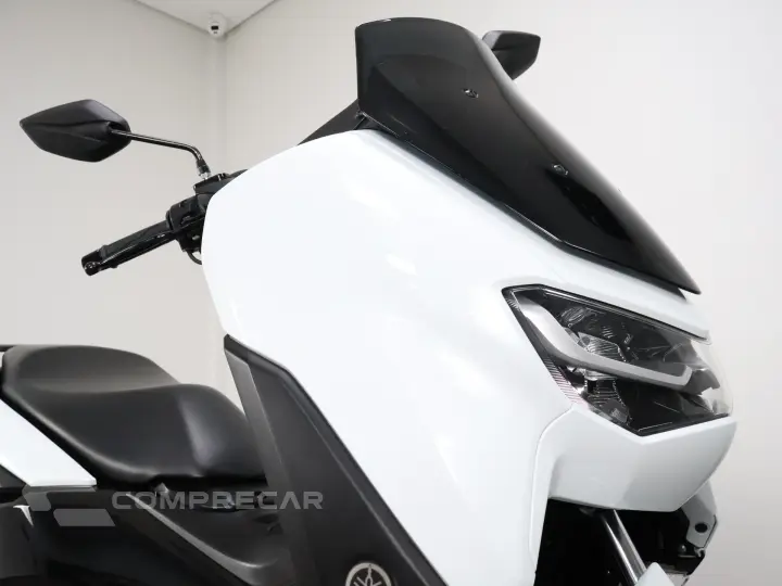 YAMAHA NMAX 160 ABS