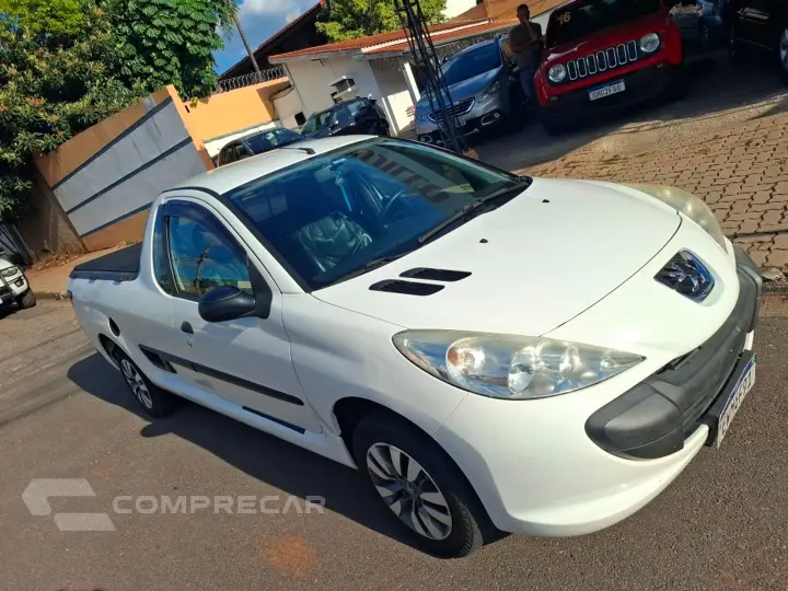 Hoggar 1.4 X-Line Flex 2P Manual