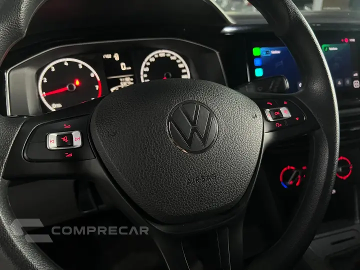 POLO 1.0 MPI TRACK MANUAL