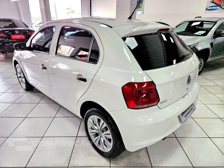 Gol 1.0 Flex 12V 5p