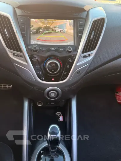 Veloster 1.6 16V  140cv Aut.