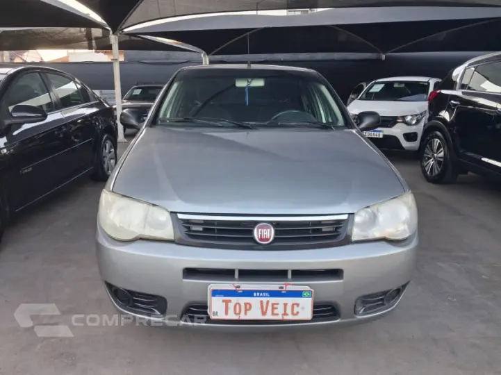 PALIO 1.0 MPI Fire 8V