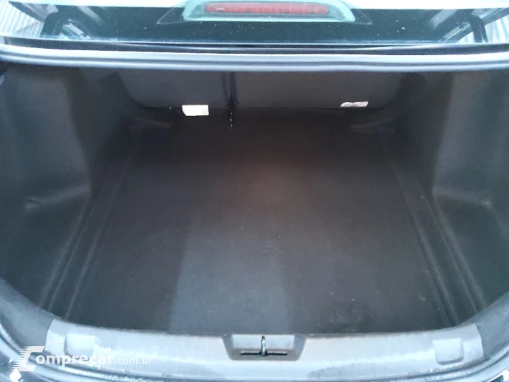 ONIX 1.0 TURBO FLEX PLUS LTZ AUTOMÁTICO