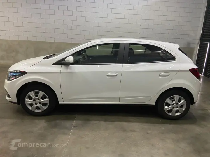 Onix 1.4 Mpfi Lt 8V Flex 4P Manual