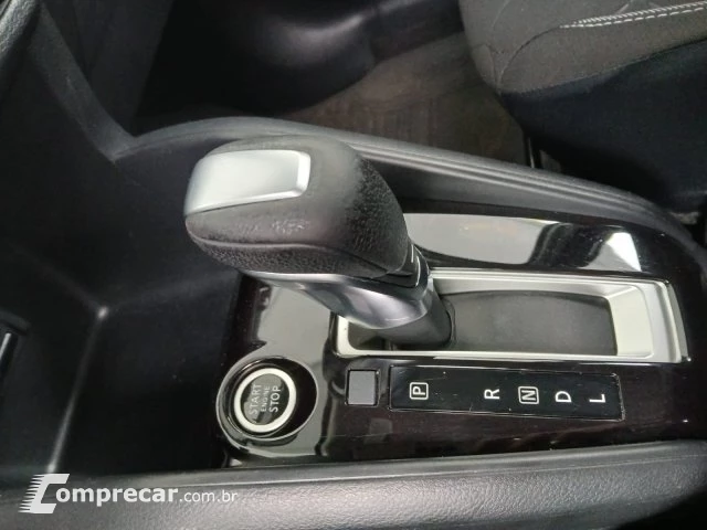 KICKS - 1.6 16V START SV 4P XTRONIC