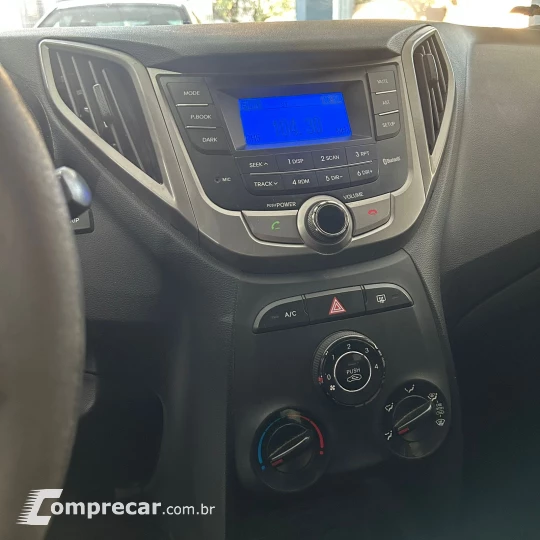 HB20 1.6 Comfort 16V