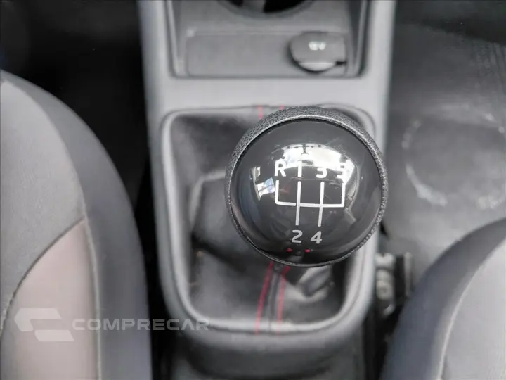 UP 1.0 170 TSI TOTAL FLEX XTREME 4P MANUAL