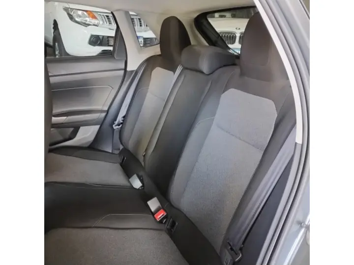 POLO 1.0 170 TSI COMFORTLINE AUTOMÁTICO