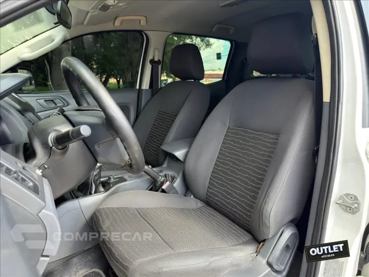 RANGER 2.2 XL 4X4 CD 16V DIESEL 4P MANUAL