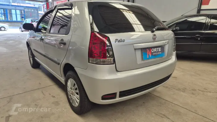 PALIO 1.0 MPI Fire Economy 8V