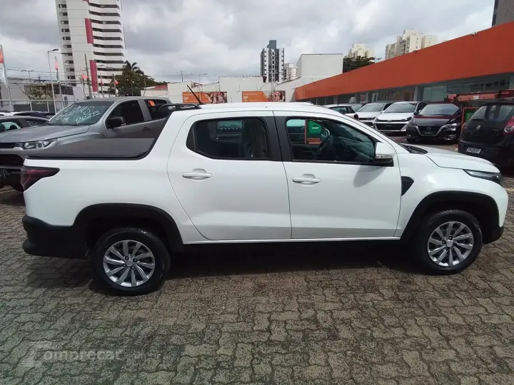 STRADA 1.3 FIREFLY FLEX FREEDOM CD MANUAL