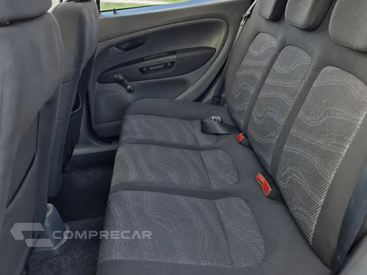 PUNTO 1.4 Attractive 8V