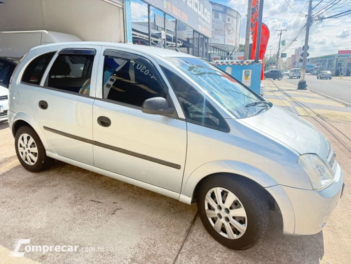 Meriva Expres.EASYTRONIC 1.8 FlexPower