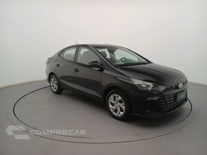HB20S 1.0 12V FLEX COMFORT PLUS MANUAL