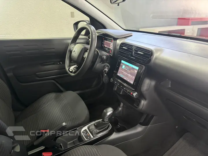 C4 CACTUS 1.6 VTI 120 Feel