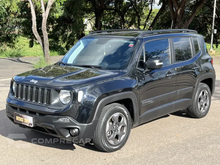 RENEGADE 1.8 16V Sport