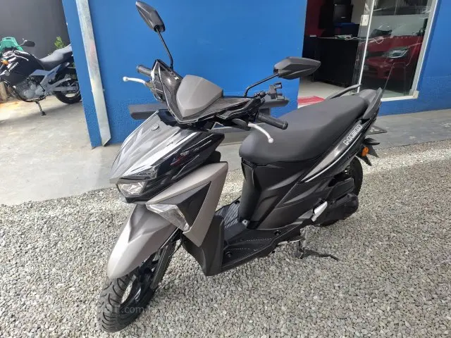 NEO 125 - SCOOTER