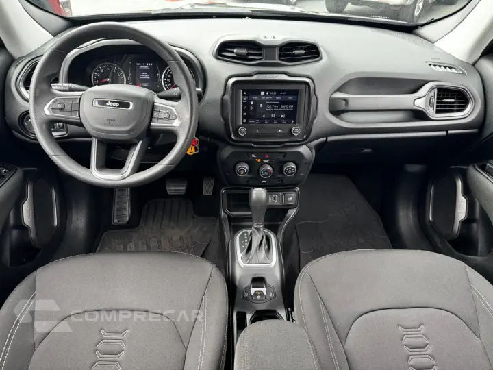 RENEGADE 1.3 T270 Turbo Sport