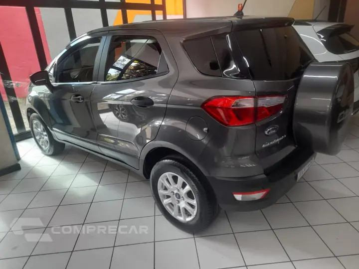 Ecosport SE 1.5