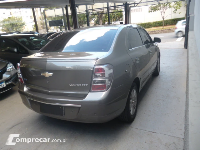 COBALT 1.8 MPFI Advantage 8V