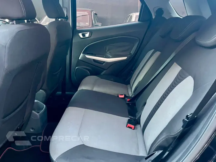 ECOSPORT 1.6 Freestyle 16V