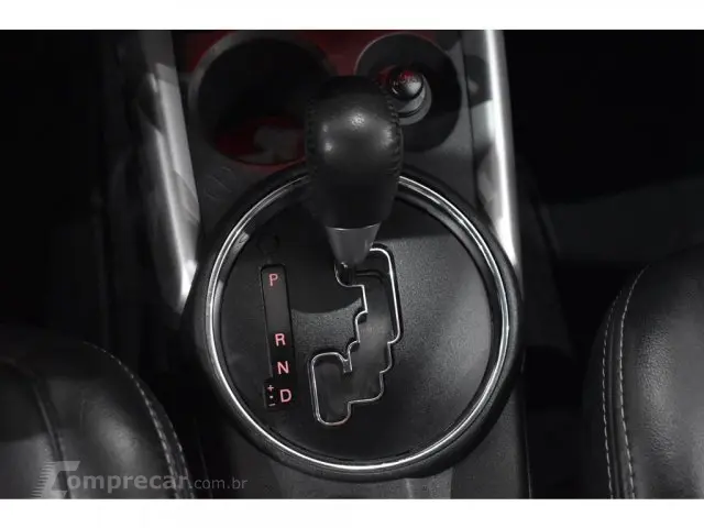 ASX - 2.0 4X2 16V 4P AUTOMÁTICO