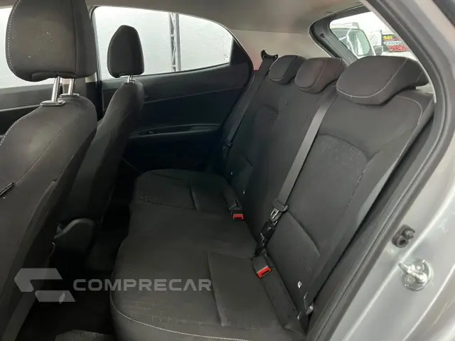 HB20 - 1.0 12V COMFORT MANUAL