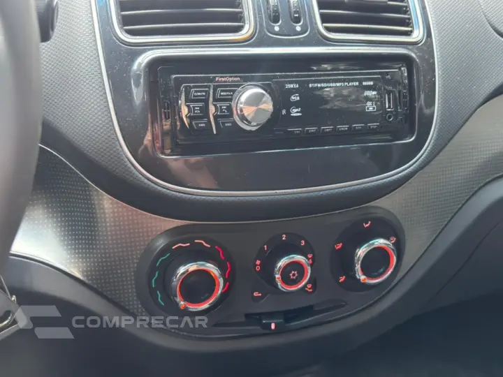 GRAND SIENA 1.4 MPI ATTRACTIVE 8V FLEX 4P MANUAL