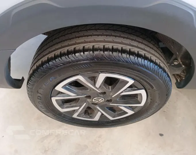 SAVEIRO 1.6 MSI Extreme CD 16V