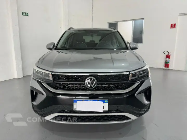 TAOS 1.4 250 TSI Comfortline