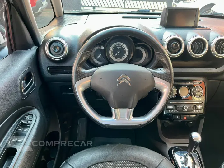 AIRCROSS 1.6 Exclusive Atacama 16V