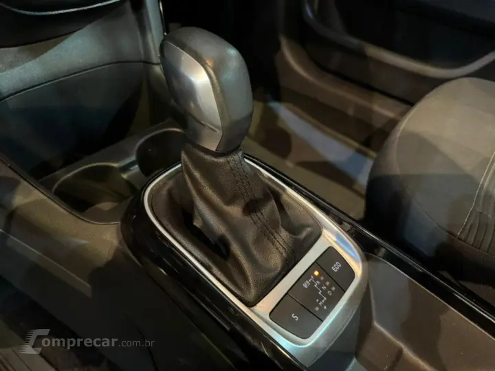 C4 CACTUS FEEL 1.6 16V Flex Aut.