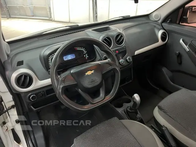 MONTANA - 1.4 MPFI LS CS 8V 2P MANUAL