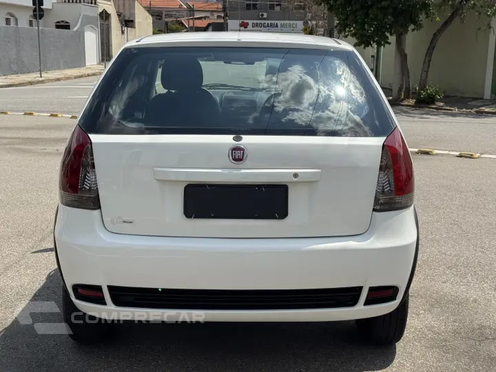 PALIO 1.0 MPI Fire WAY 8V