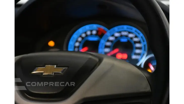 CELTA - 1.0 MPFI LT 8V 4P MANUAL