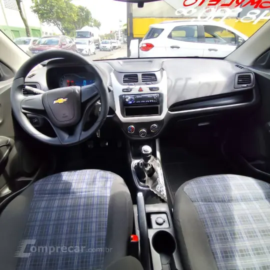 COBALT LT 1.4 8V FlexPower/EconoFlex 4p