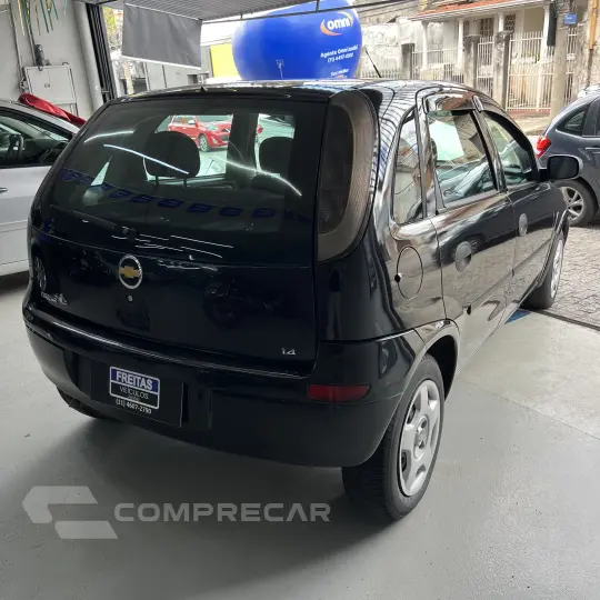 Corsa Hat. Maxx 1.4 8V ECONOFLEX 5p