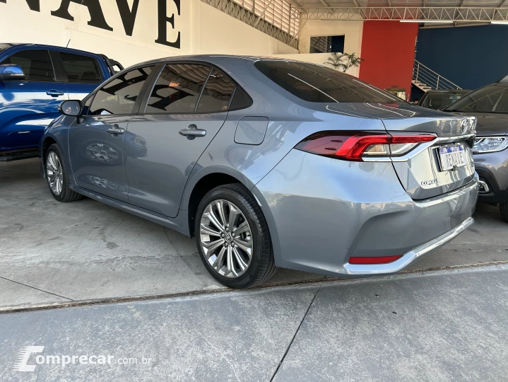 COROLLA 2.0 XEI 16V