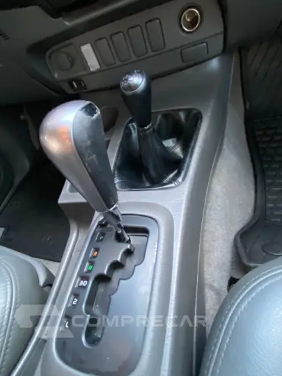 HILUX 2.7 SRV 4X2 CD 16V