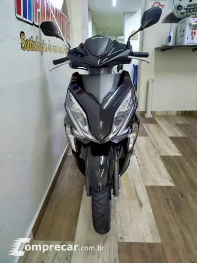 Elite 125 125 cc