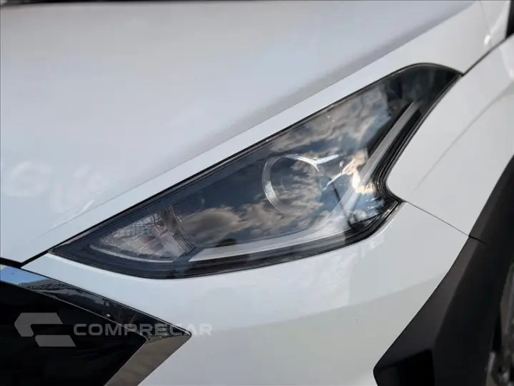 HB20X 1.6 16V Diamond